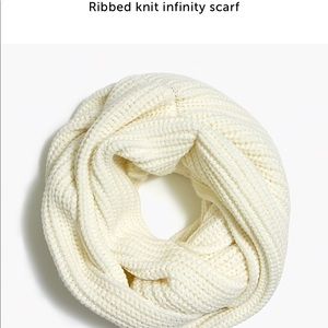COPY - J crew infinity scarf